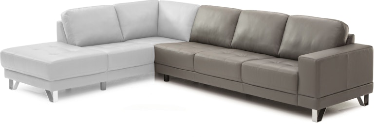 Palliser Furniture Seattle Right Hand Facing Sofa Split 77625-40