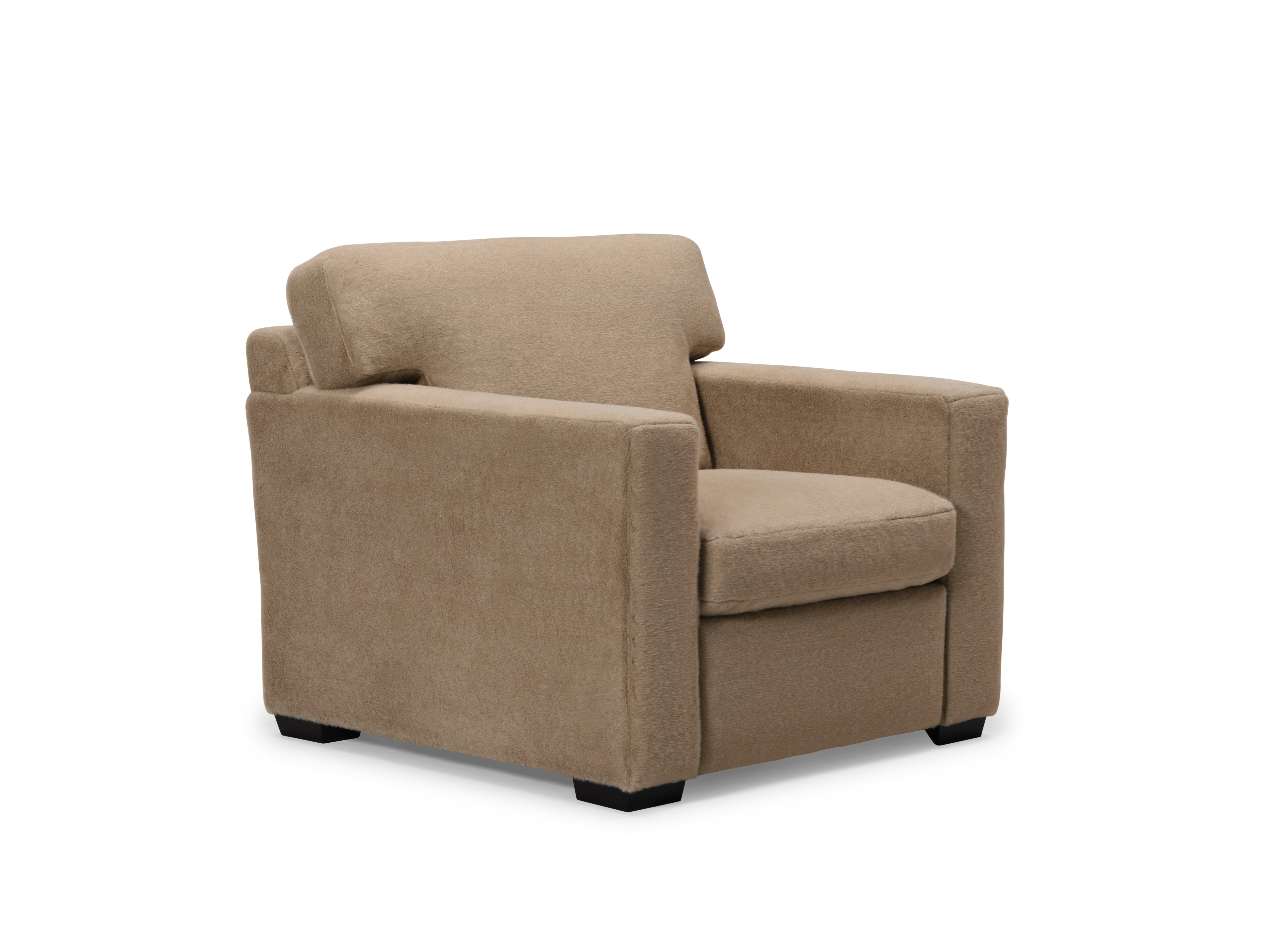  Madison Track Arm Stationary Chair 77674-02