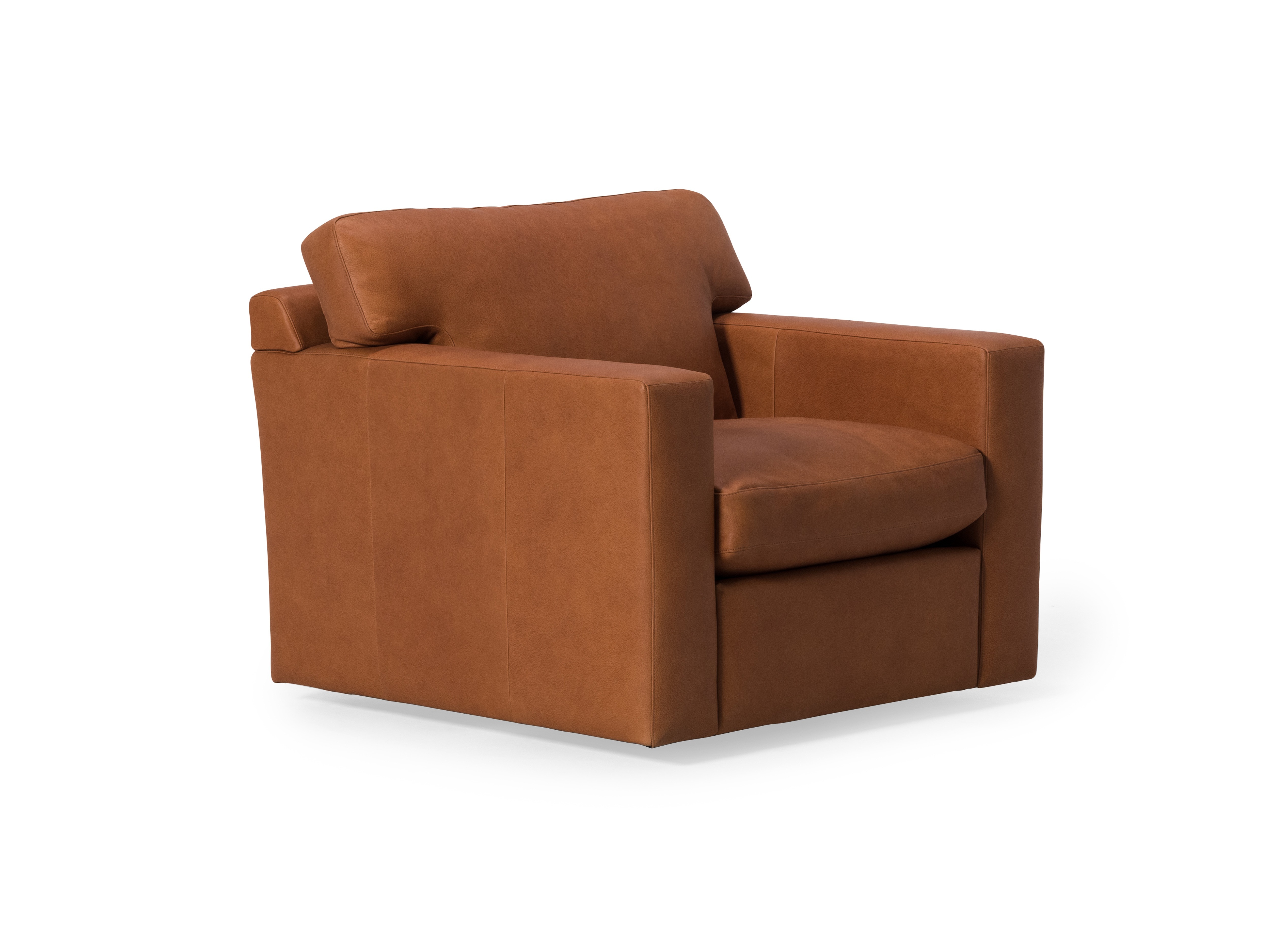  Madison Track Arm Swivel Chair 77674-33