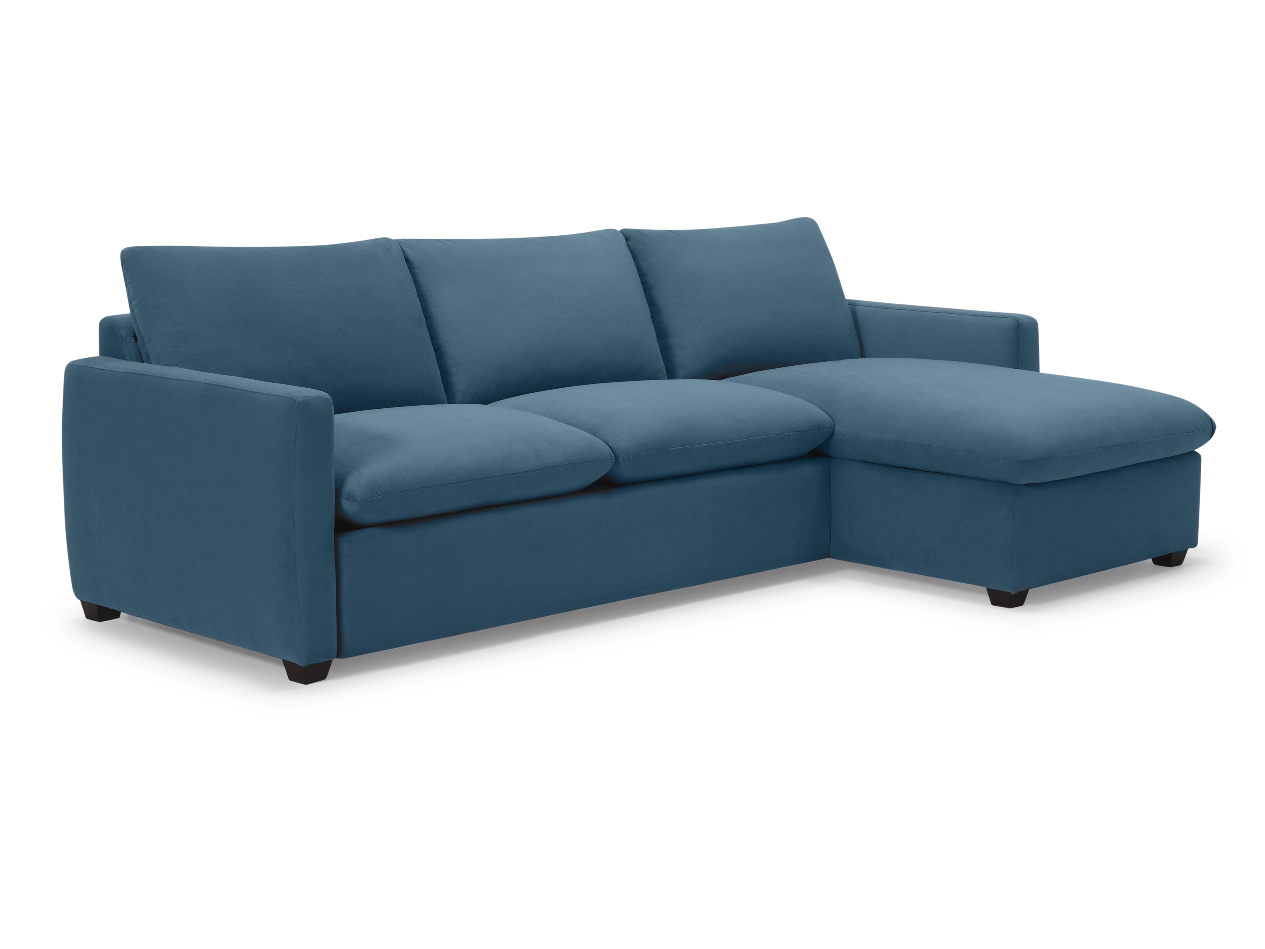  Laguna Sleep LHF Double Sofabed 77697-26