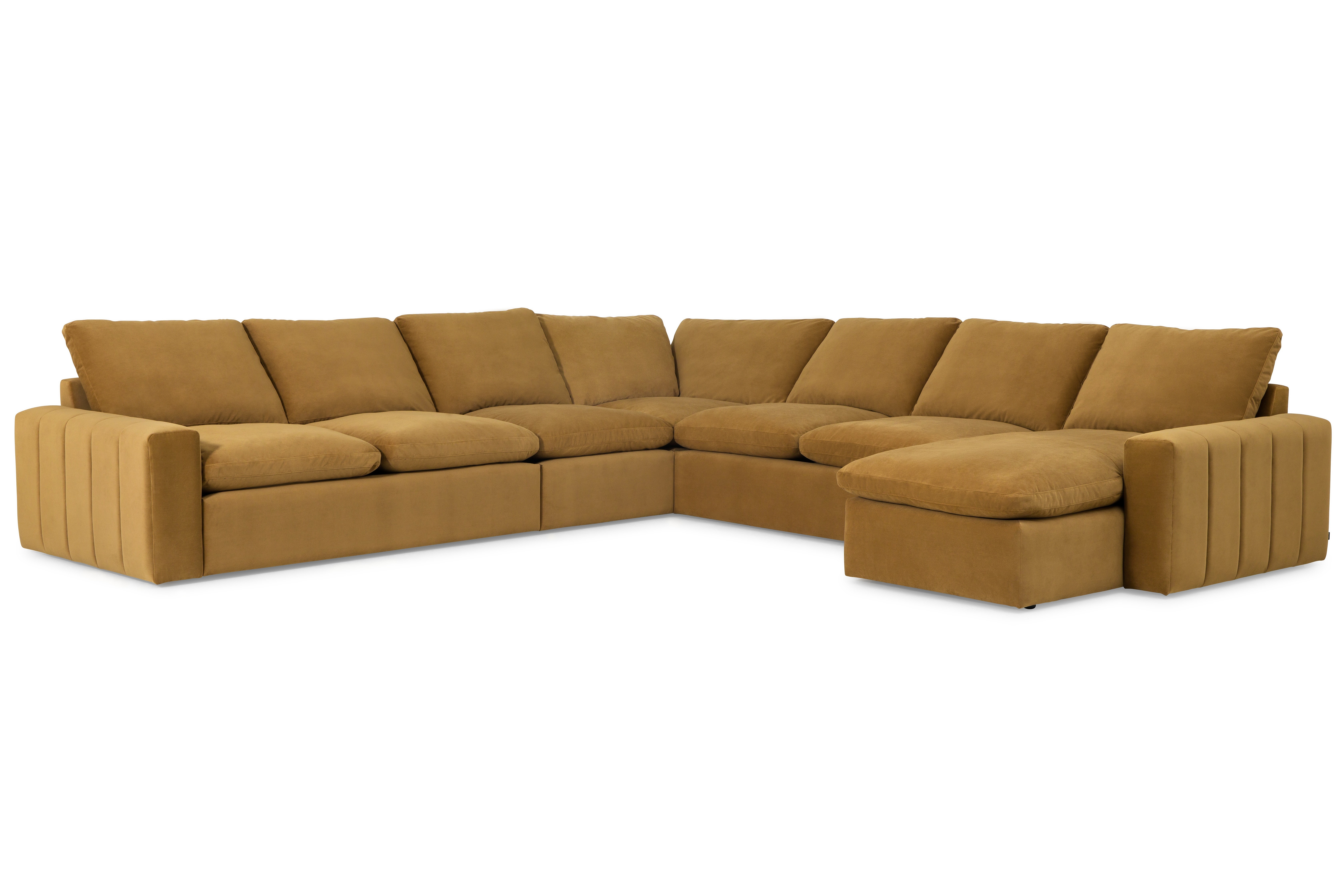  Dawson Max RHF Chaise 77810-15