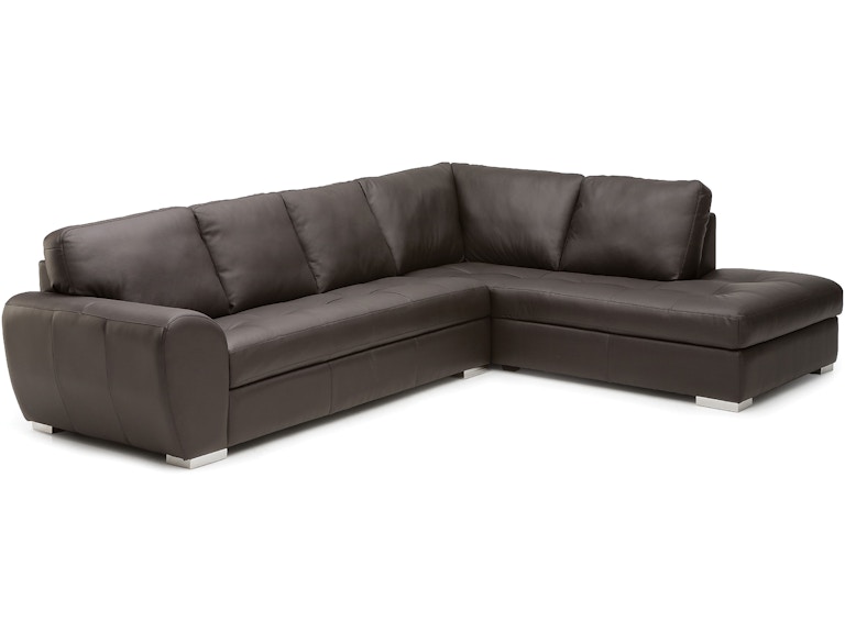 Palliser Furniture Living Room Kelowna Sectional 77857