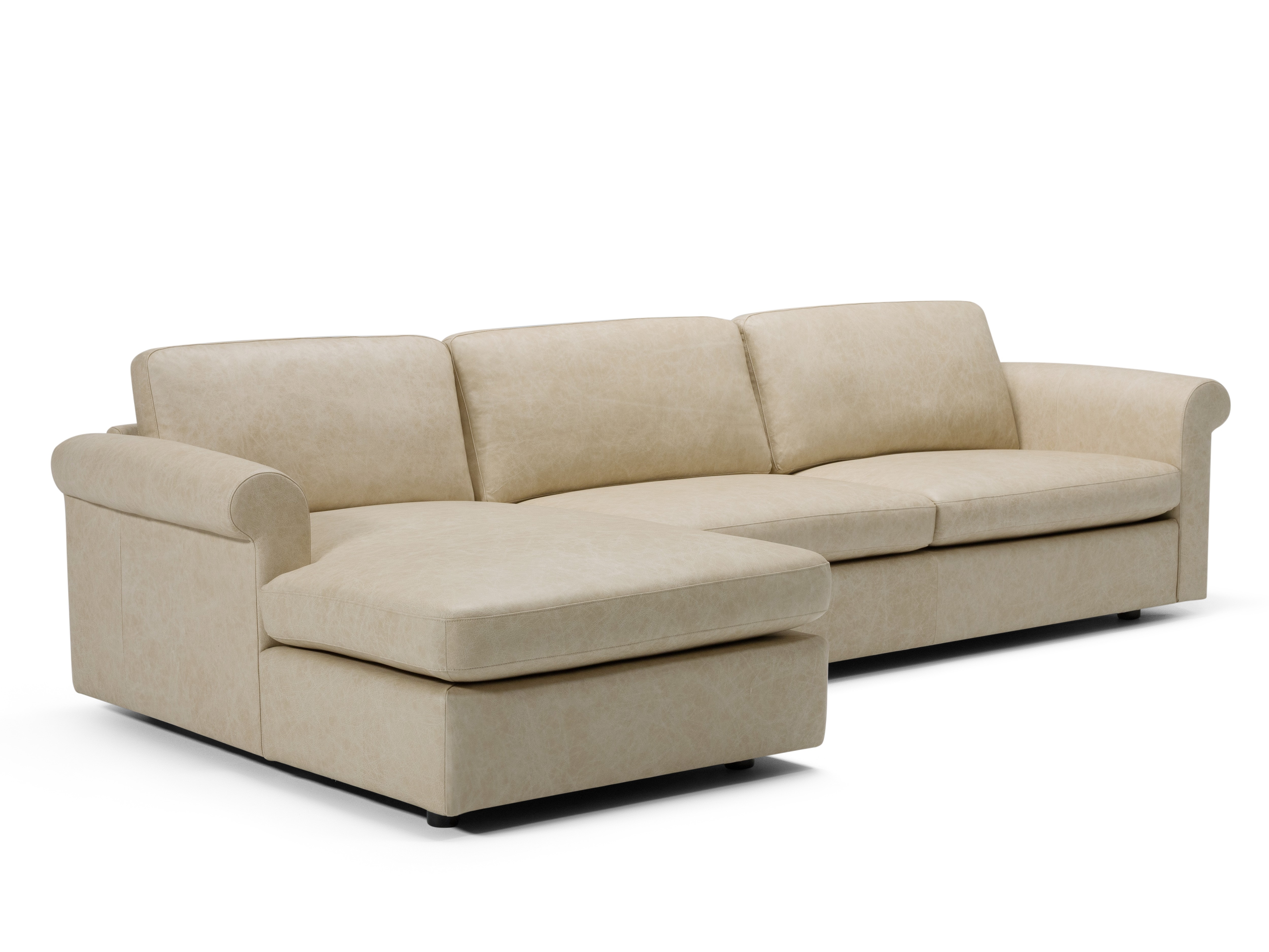  Ensemble Roll Arm LHF Chaise 77919-16