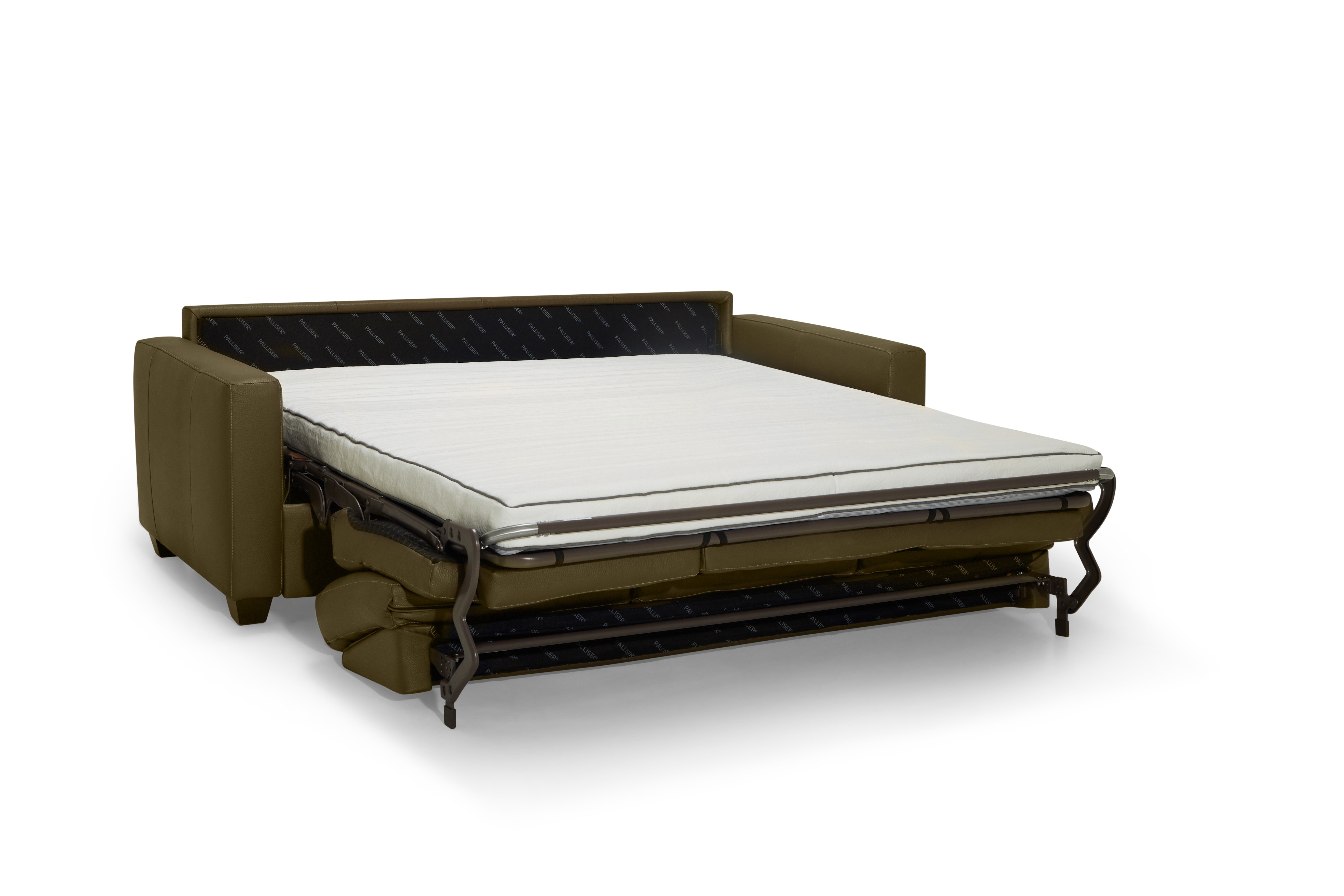  Queen Sofabed With 3 Cushions 40526-22