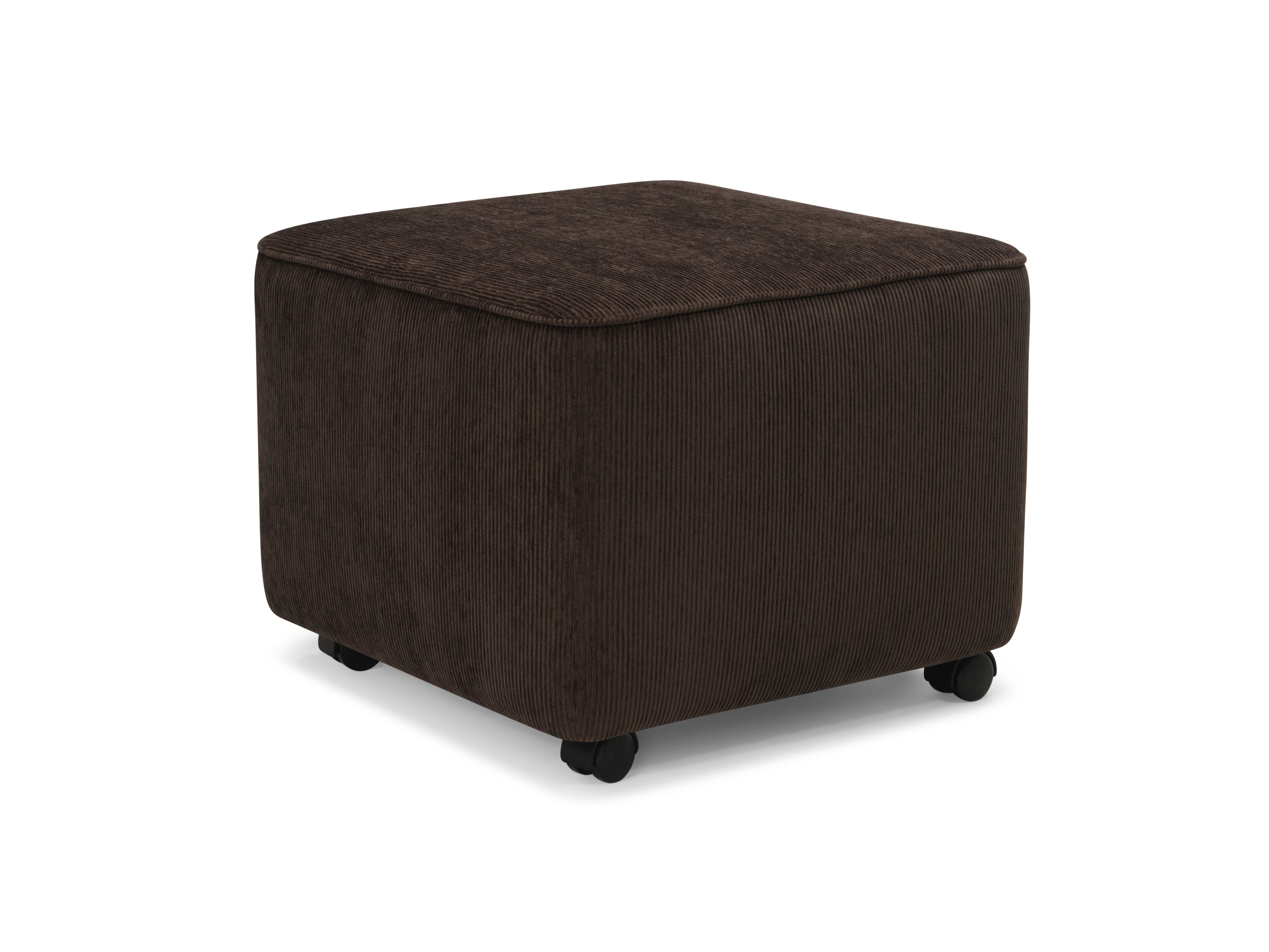 Palliser Furniture Square Small Ottoman 77004-P4