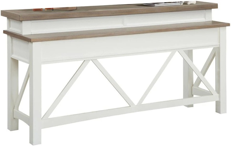 Parker House Americana Modern Everywhere Console Table AME-09-COT
