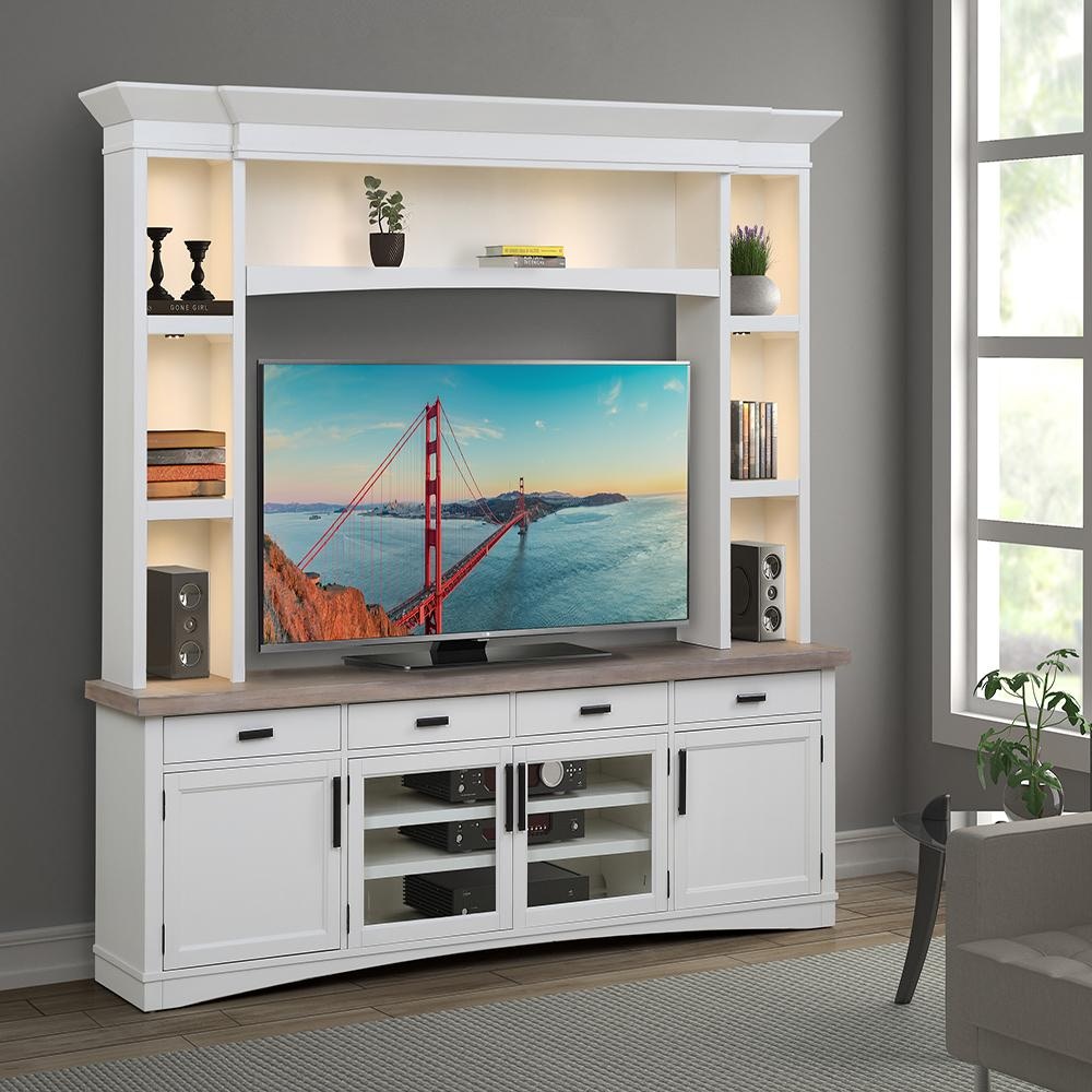 Full house furniture on sale tv console