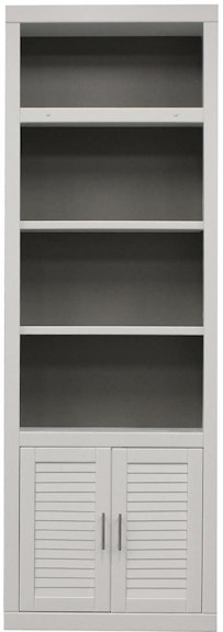 Parker House Catalina 32 Inch Open Top Bookcase CAT-430