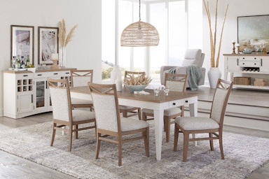 Winners Only Casual Dining 36 Square Tall Table DCT33636R - Carol House  Furniture - Maryland