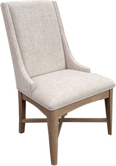 Parker House Americana Modern Dining Chair Host DAME-2518-COT