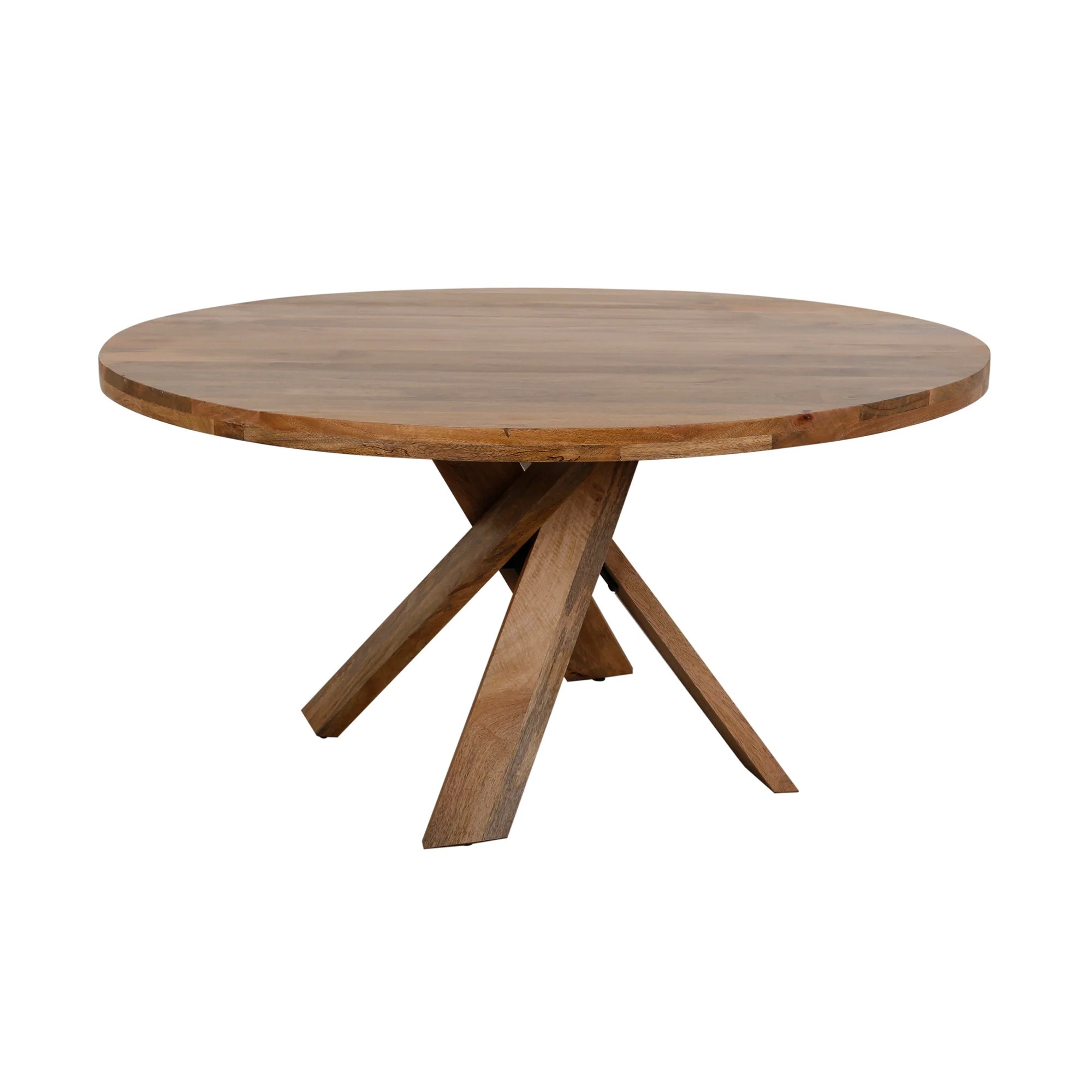 60 inch store pedestal table