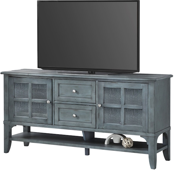 Parker House Highland 63 Inch TV Console HIG-63