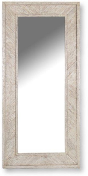 Parker House Crossings Monaco Floor Mirror MON-M3680