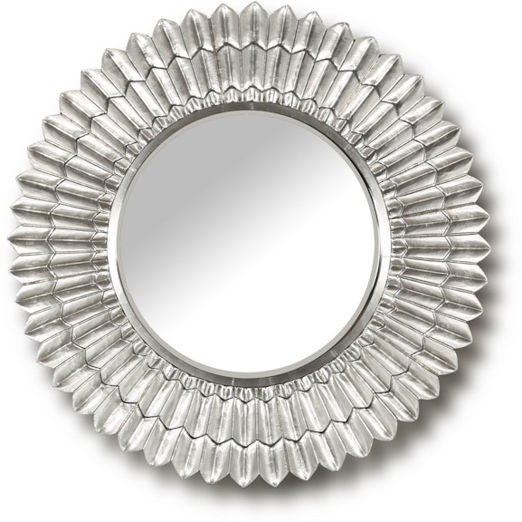 Parker House Crossings Palace Wall Mirror PAL-M47