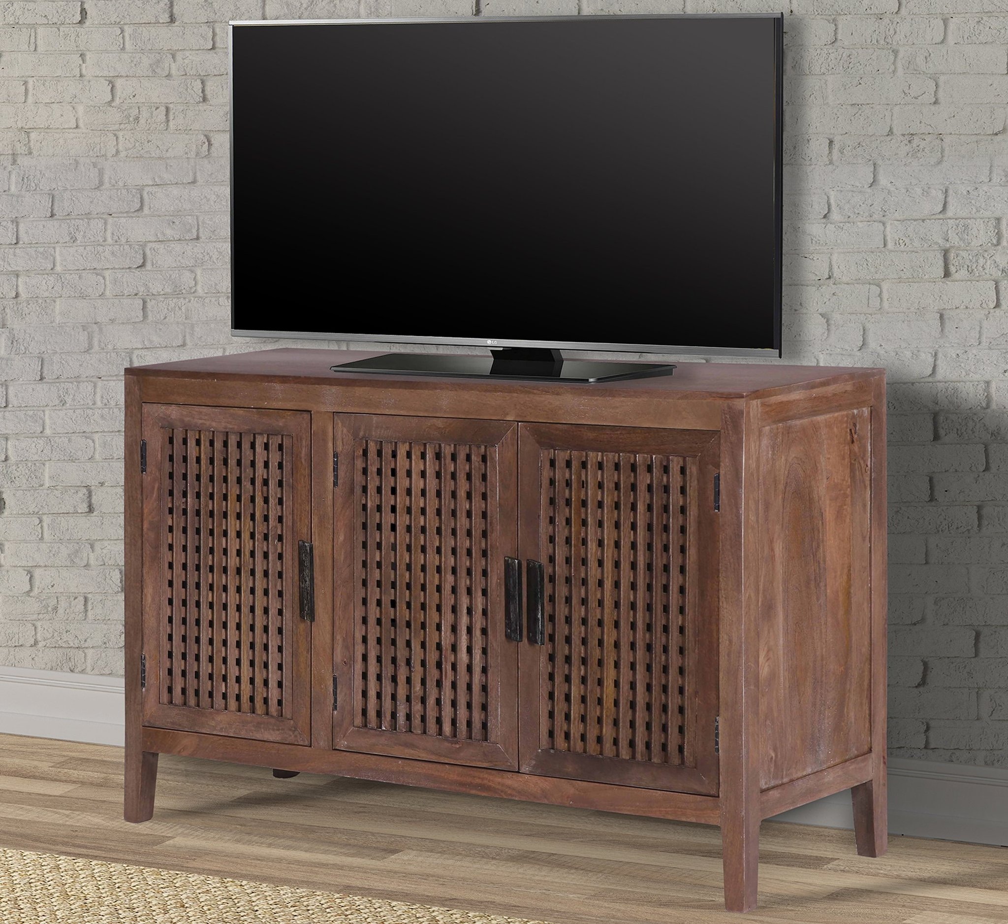 57 inch store tv stand