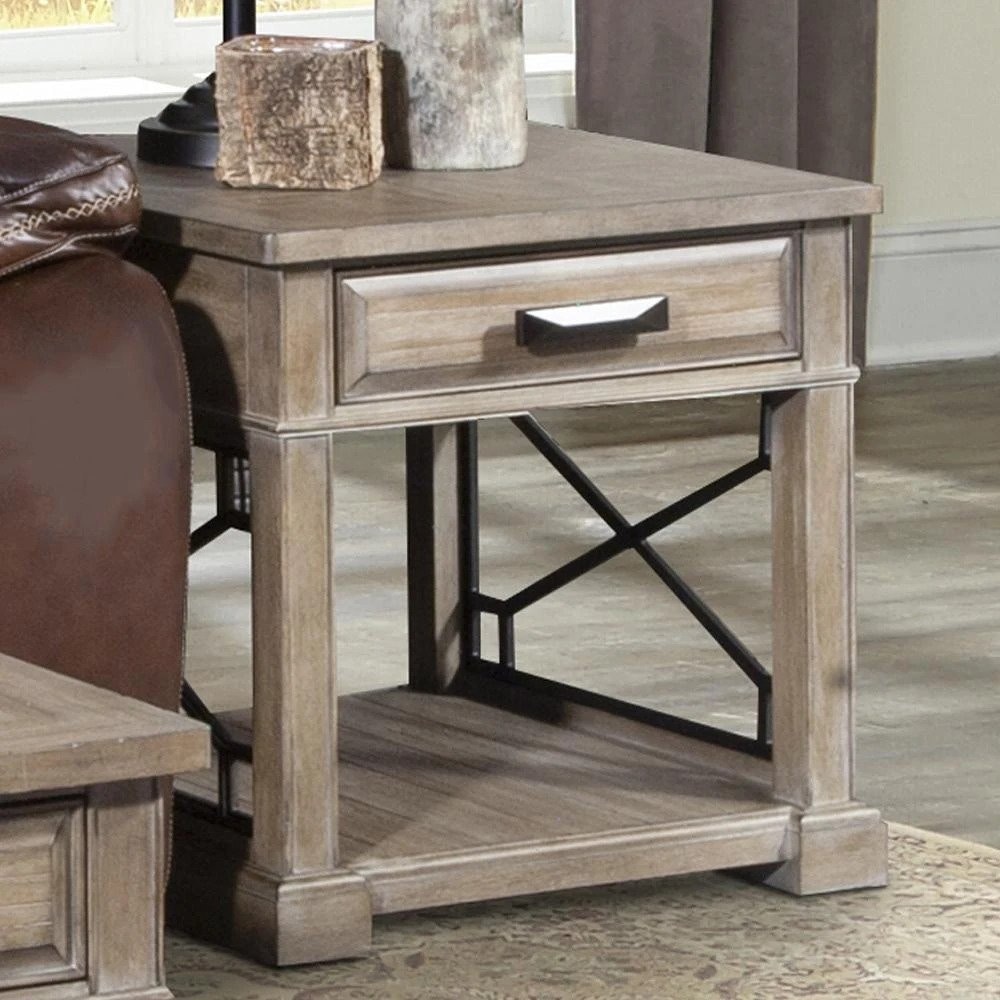 jcpenney end tables