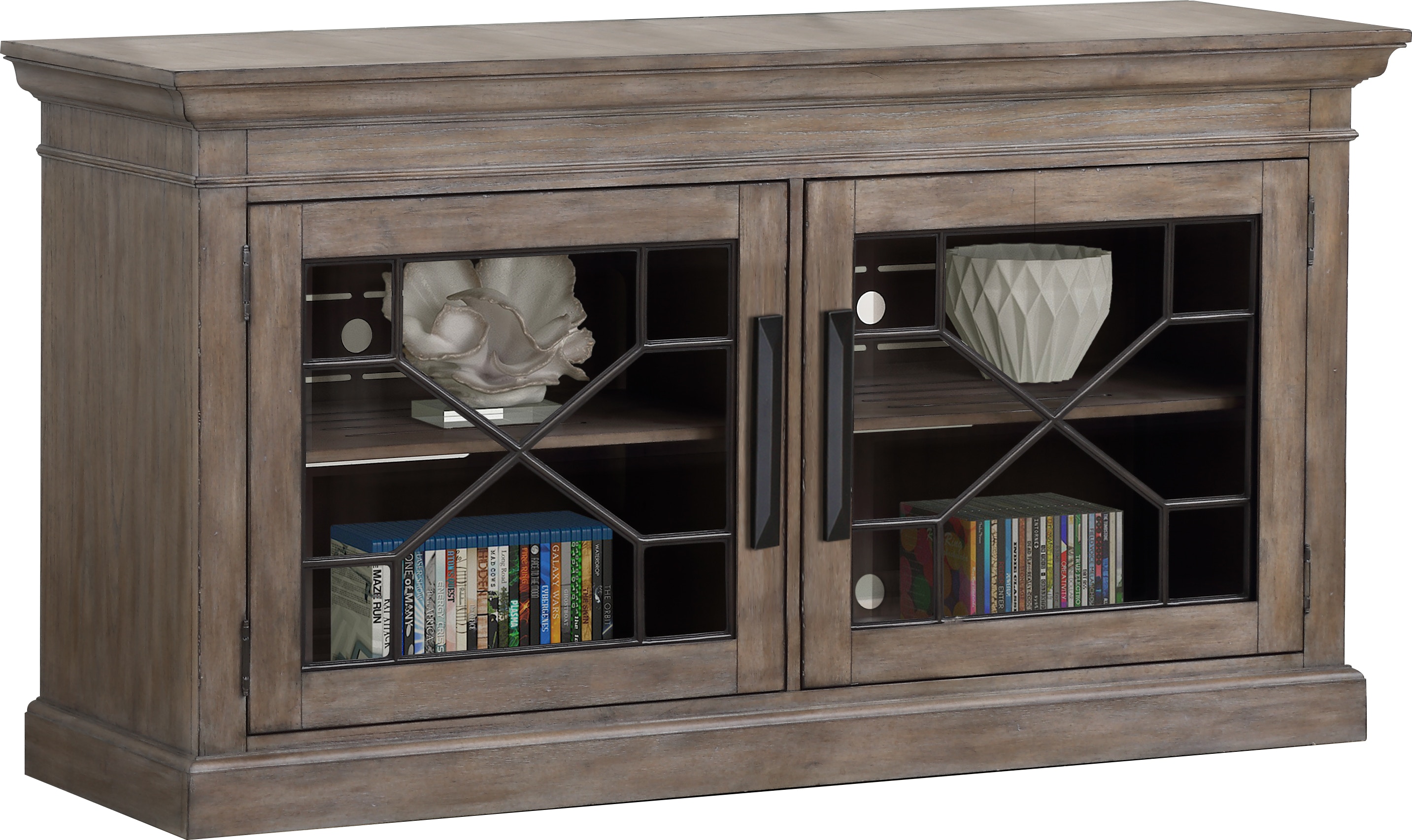 Parker house tv console sales