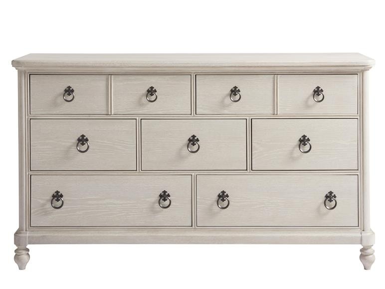 Paula Deen By Universal Bedroom Cottage Dresser 795040 Stacy