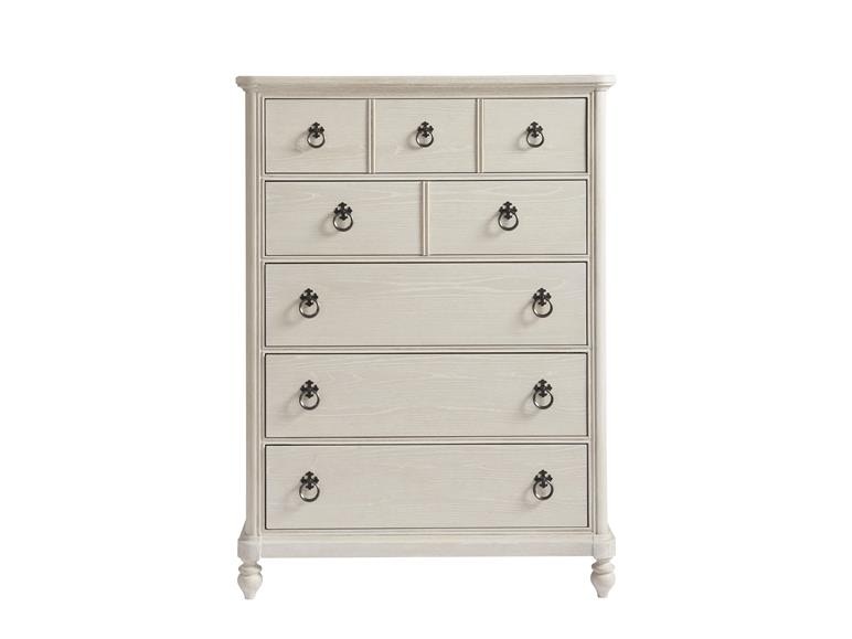 Paula Deen By Universal Bedroom Drawer Chest 795150 Matter