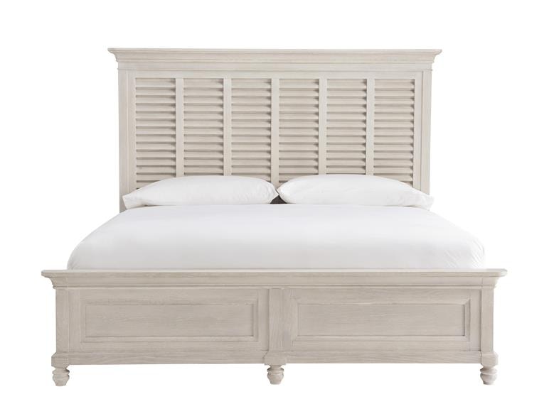 Paula Deen By Universal Bedroom Cottage King Bed 795220b