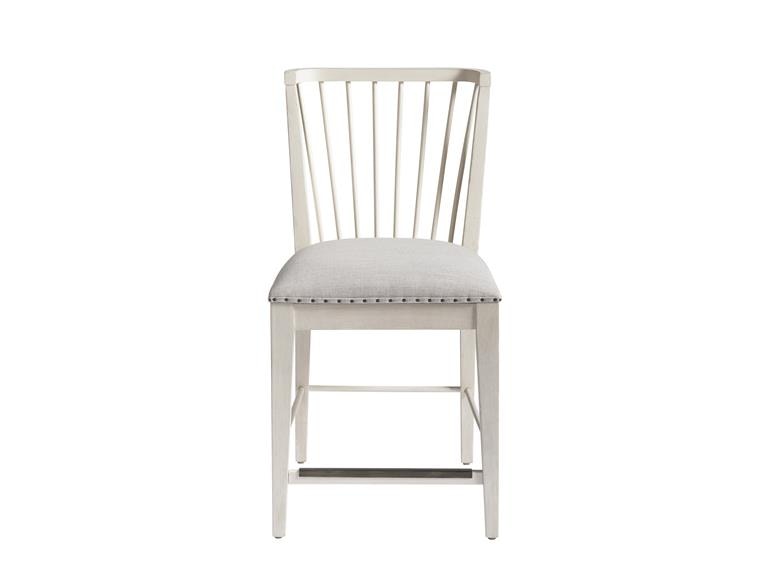 Paula Deen By Universal Bar And Game Room Windsor Counter Chair