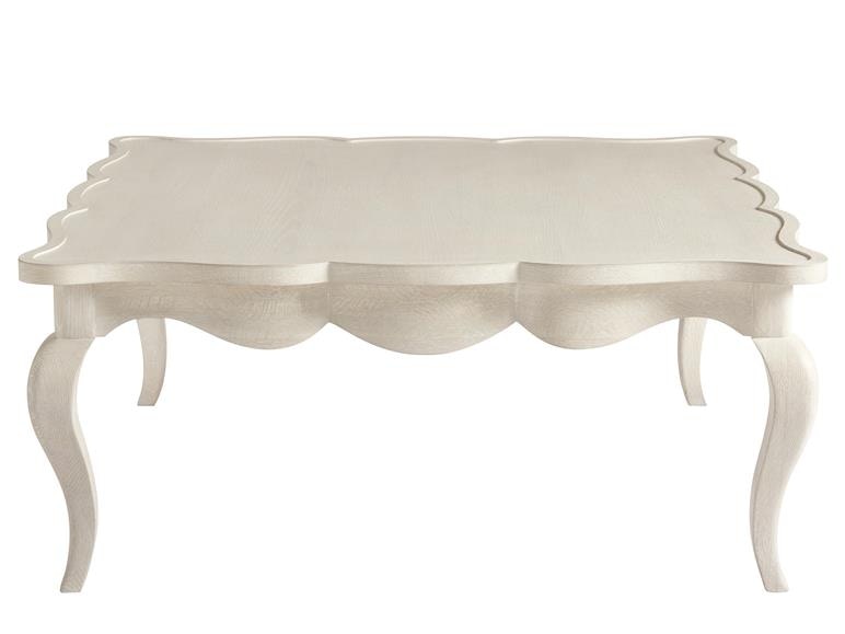Paula Deen By Universal Living Room Square Cocktail Table 795801