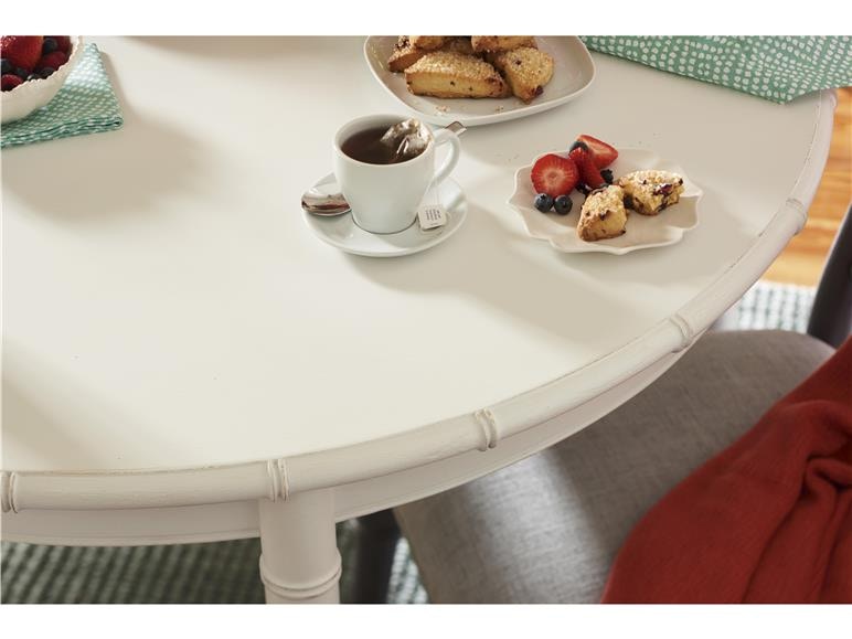 Paula Deen By Universal Dining Room Keeping Room Table