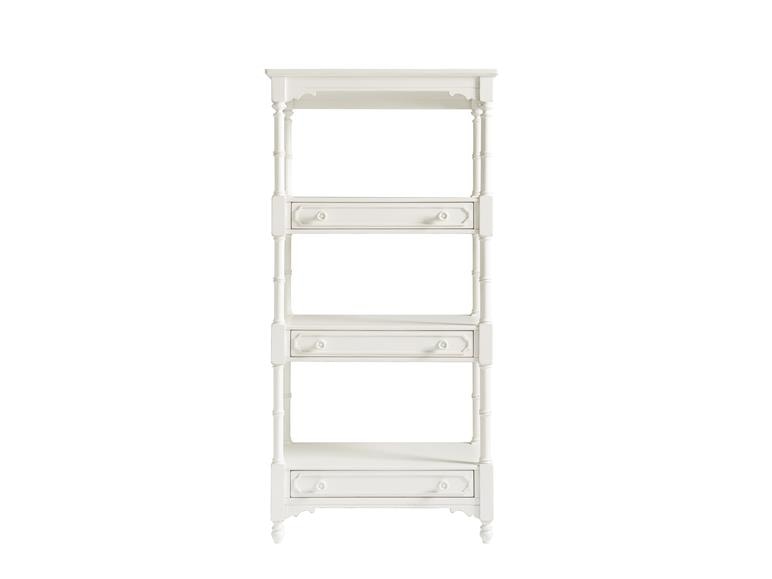 Paula Deen By Universal Living Room Cottage Etagere 795a850