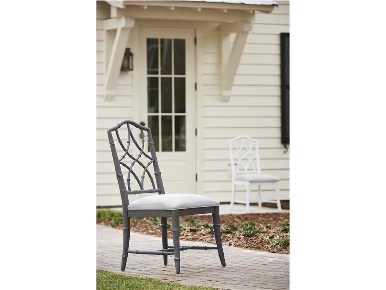 Paula Deen By Universal Dining Room Keeping Room Chair