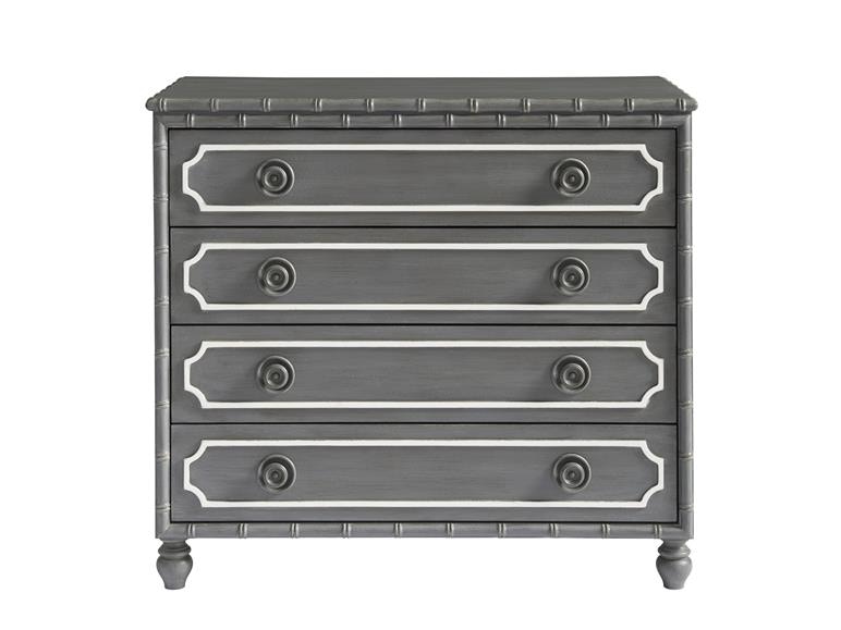 Paula Deen By Universal Living Room Hall Chest 795b845 Wells