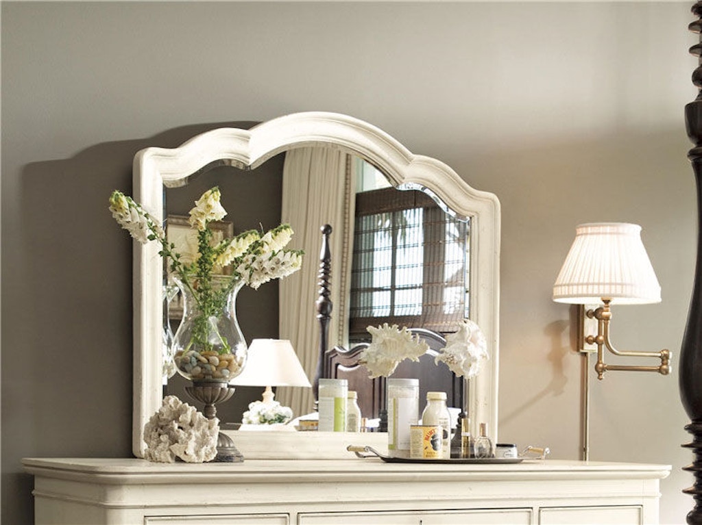 Paula Deen By Universal Accessories Decorative Landscape Mirror Decorative Landscape Mirror