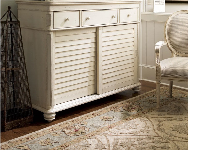 Paula Deen By Universal Bedroom The Lady S Dresser 996180