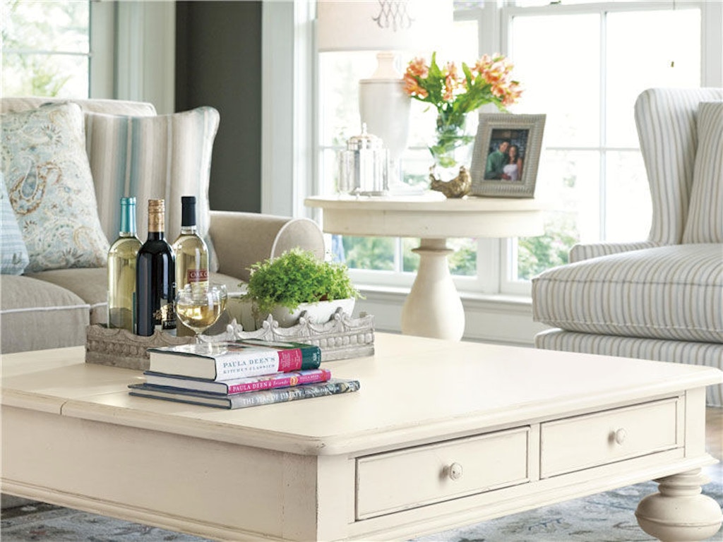 Paula Deen By Universal Living Room Round Side Table 996817 Turner Paula Deen By Universal Living Room Round Side Table 996817 At Turner Furniture Company