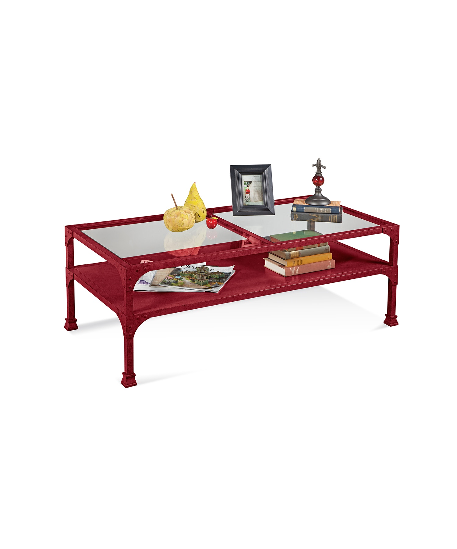  Kildair III Coffee Table 21303