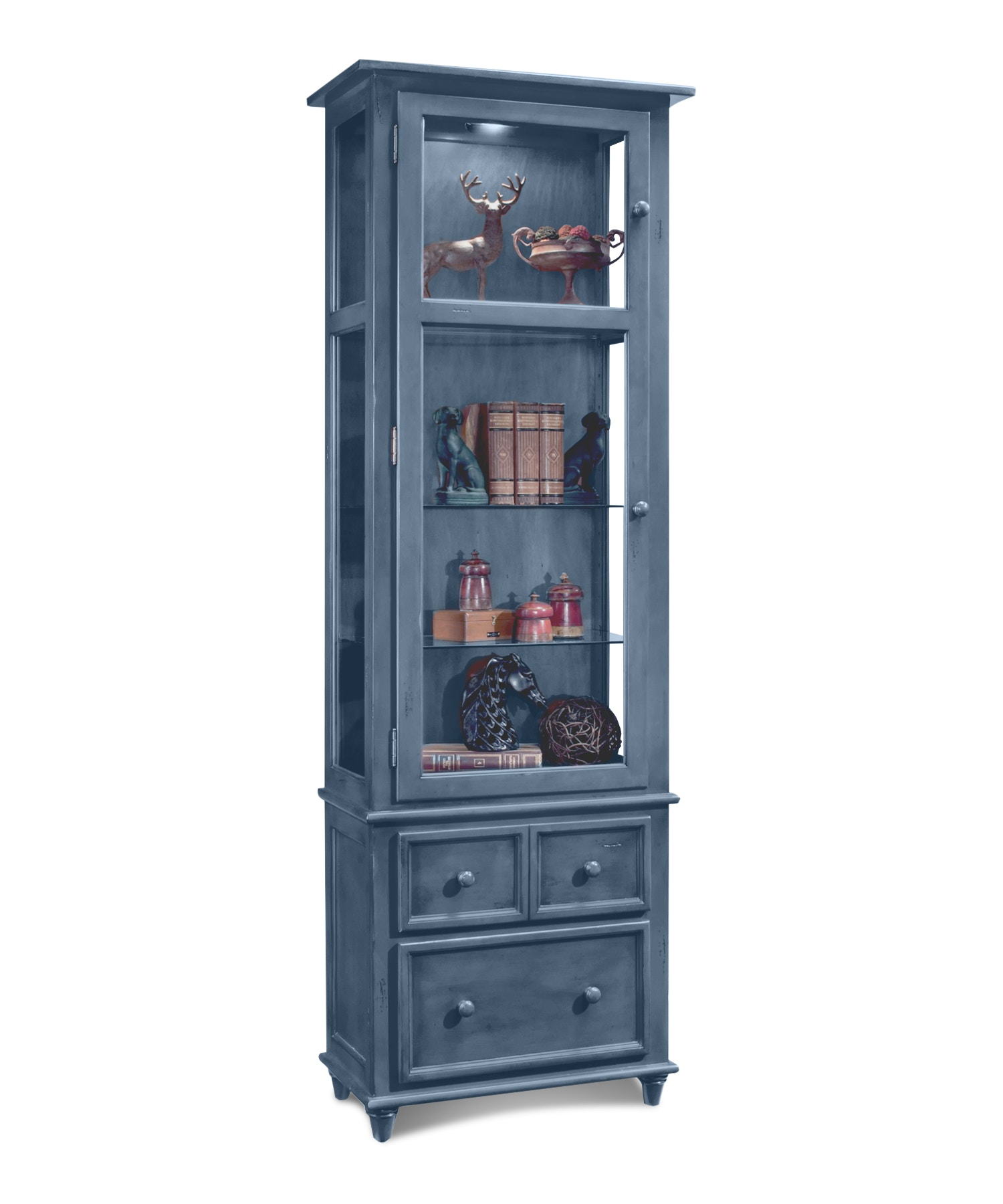 GMIS91○PHLIP REINISCH COMPANY キュリオケース GMIS91○PHLIP REINISCH COMPANY キュリオケース