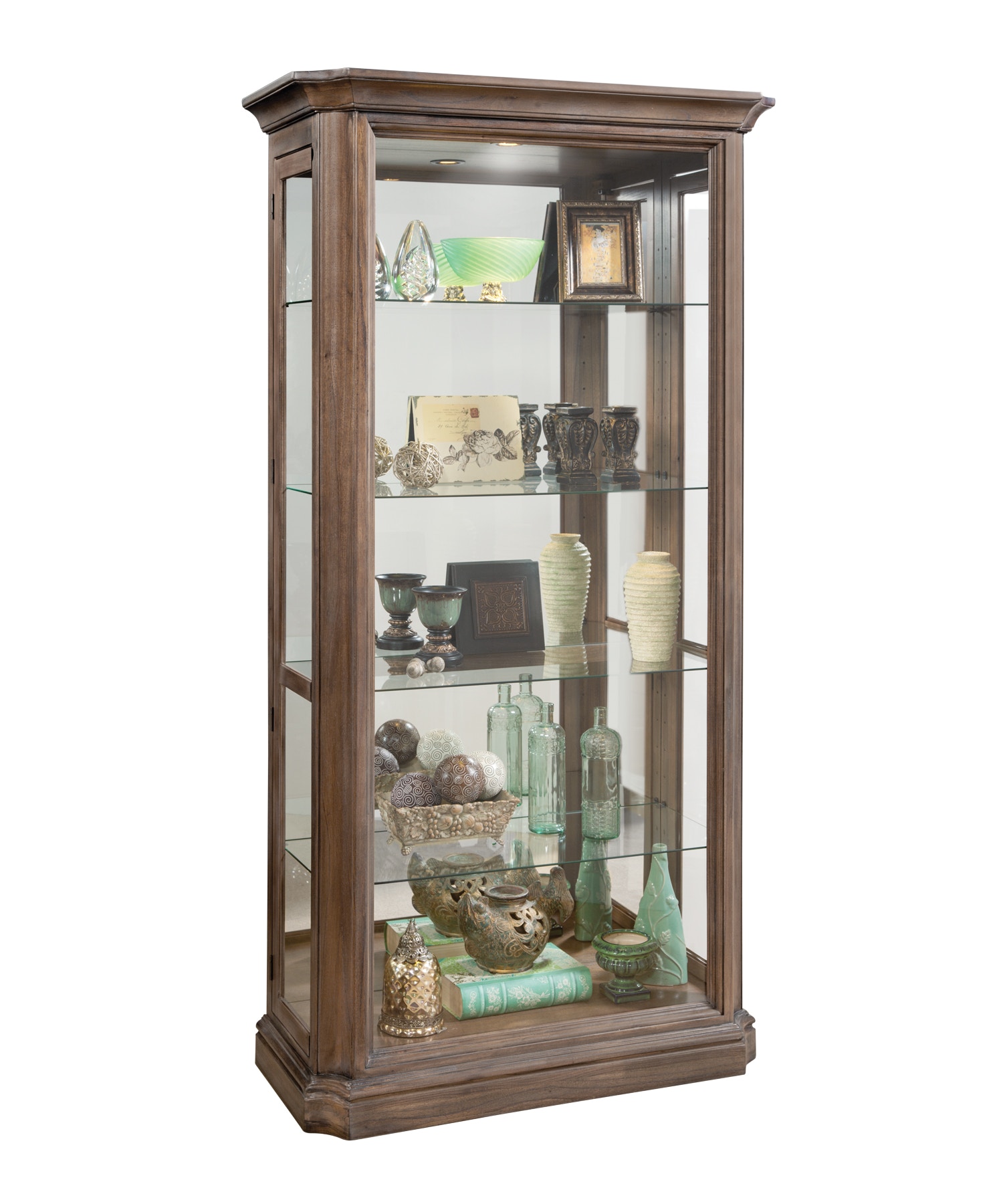 Philip Reinisch Townsend Ii Collectors Cabinet 84653