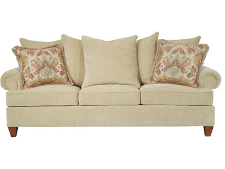 Henredon Living Room Fireside Sofa H1000 C Urban Interiors At Henredon Fireside Sofa H1000 C