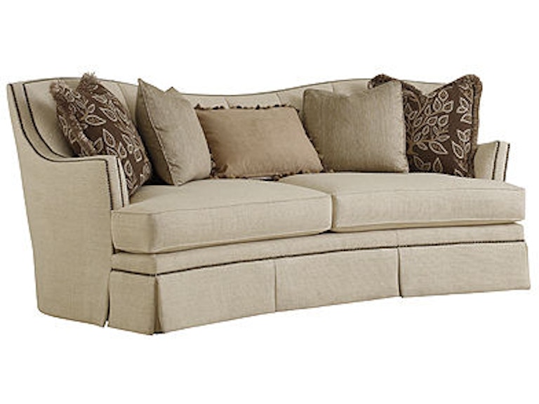 Henredon Living Room Jensen Sofa H1112 C Hollberg S Fine Furniture Henredon Jensen Sofa H1112 C