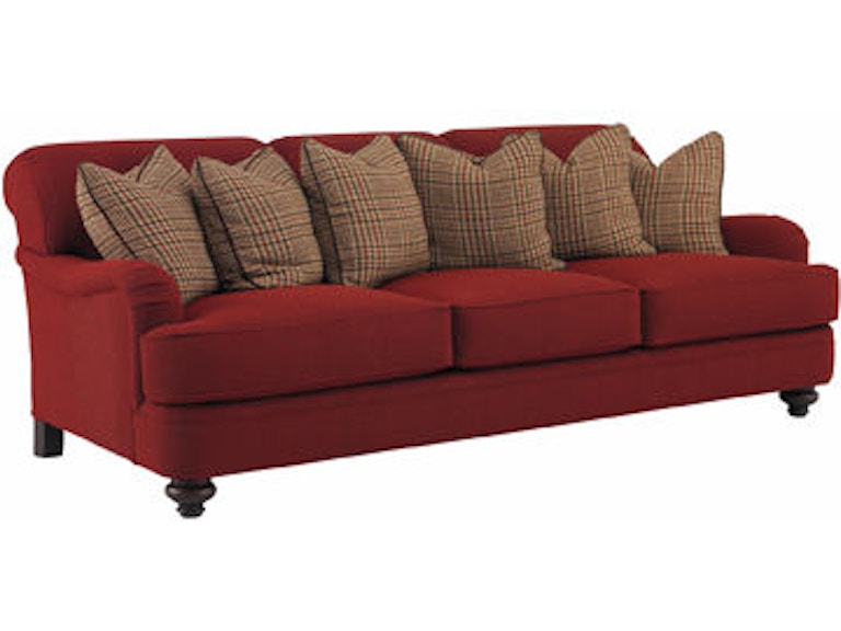 Henredon Living Room Fireside Sofa H9300 C Hollberg S Fine Henredon Fireside Sofa H9300 C