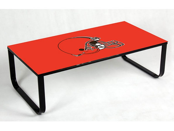 Primo International Living Room Star Coffee Table With Nfl