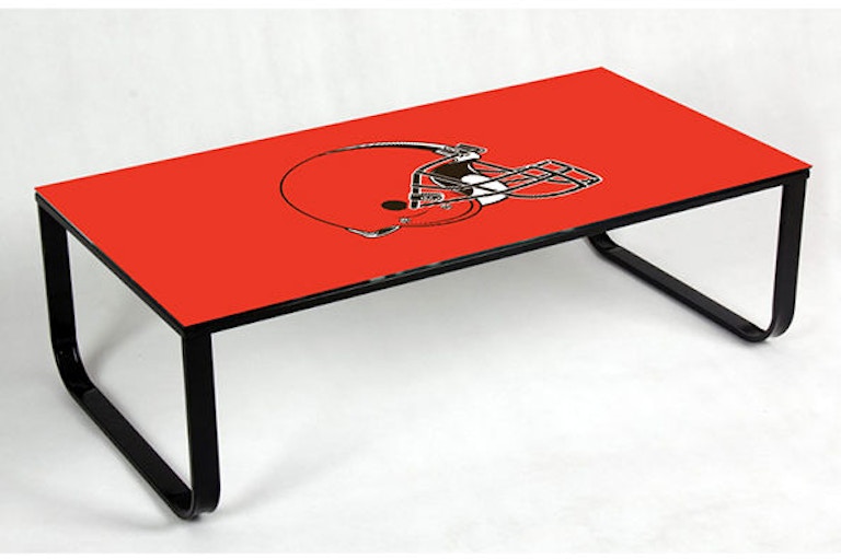 Primo International Living Room Star Coffee Table With Nfl