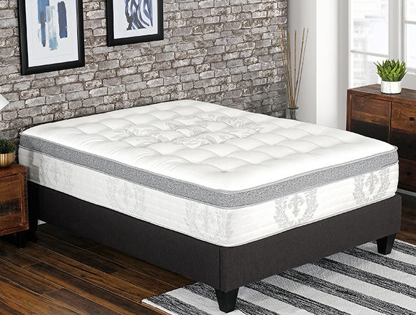 Primo International Mattresses Everley2 Queen - Simply ...