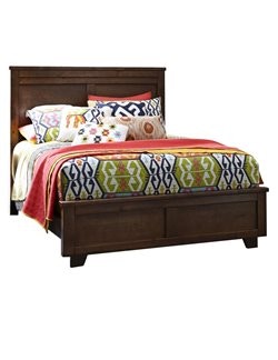 Progressive Furniture Bedroom Full Queen Headboard 61662 34