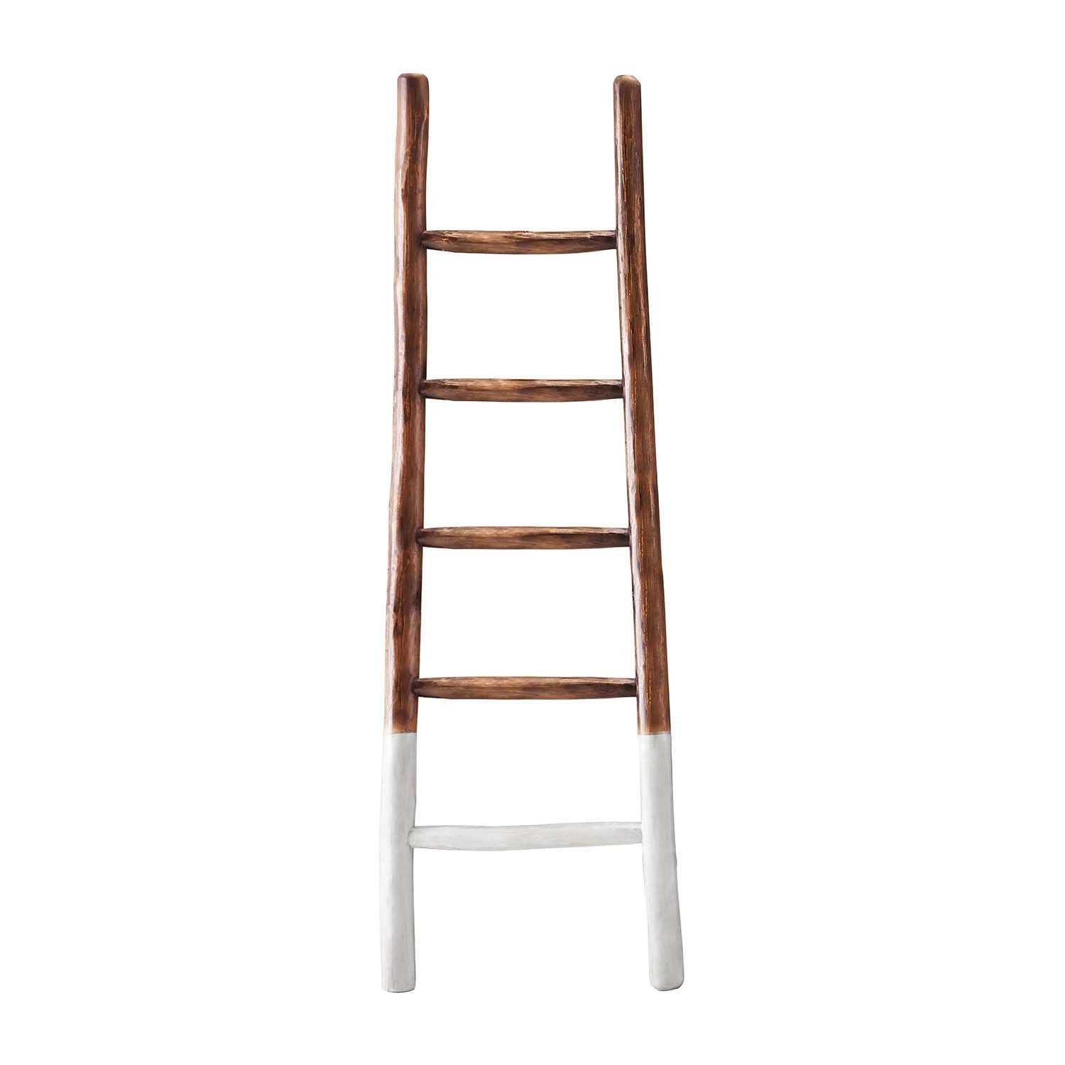 Amish cheap blanket ladder