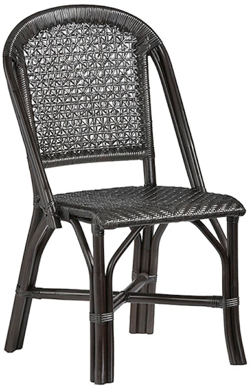 Progressive Furniture Casual Dining Accent Arm Dining Chair A400-41B ...