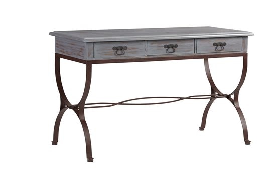 Progressive Furniture Home Office Desk A519 71 Smokey Mountain