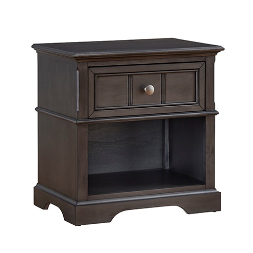 Progressive Furniture Bedroom Night Stand B11443 Love's Bedding and