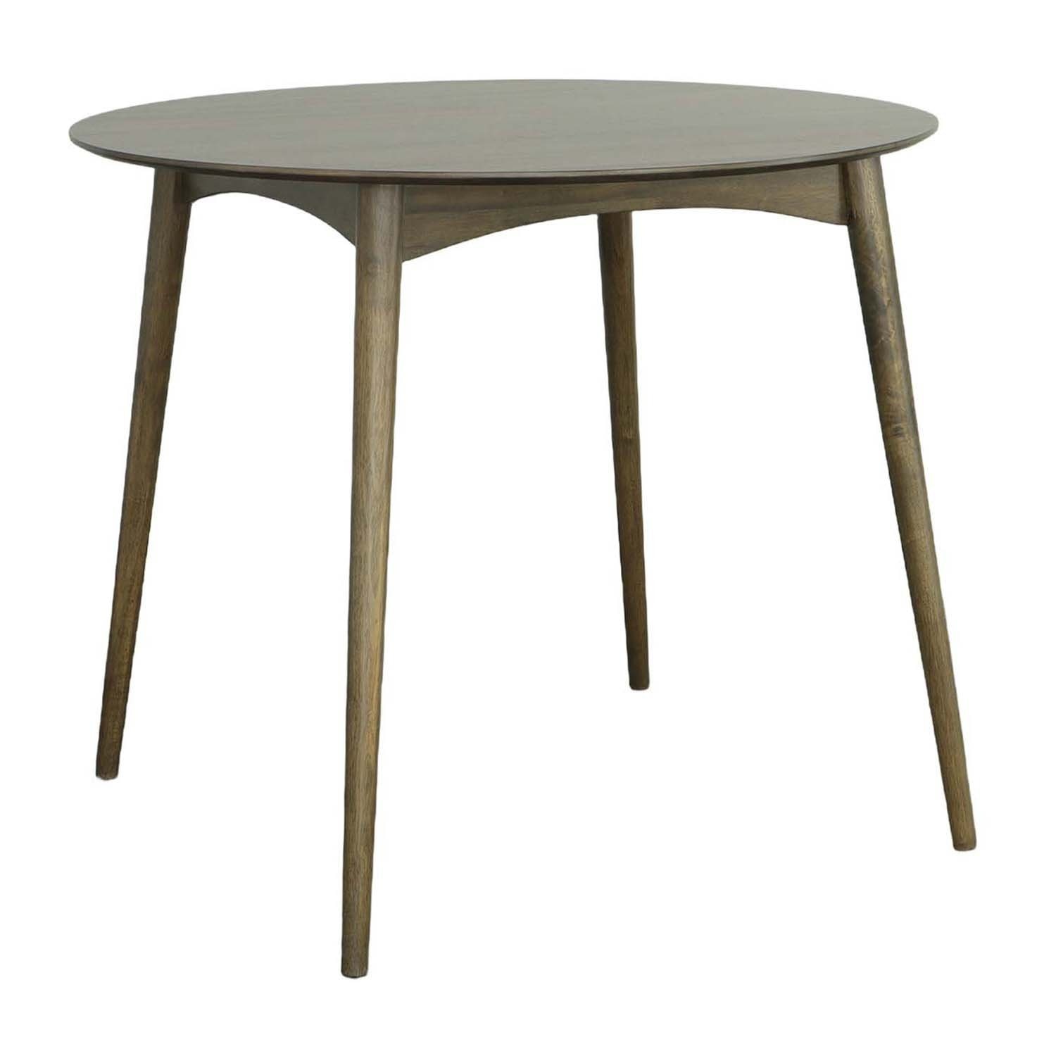 Progressive Furniture Dining Room Table D60012 Hickory Furniture