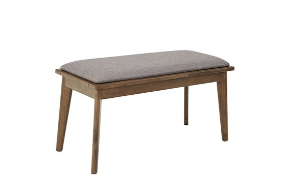 Progressive Furniture Dining Room Bench D829 69 Davis Furniture