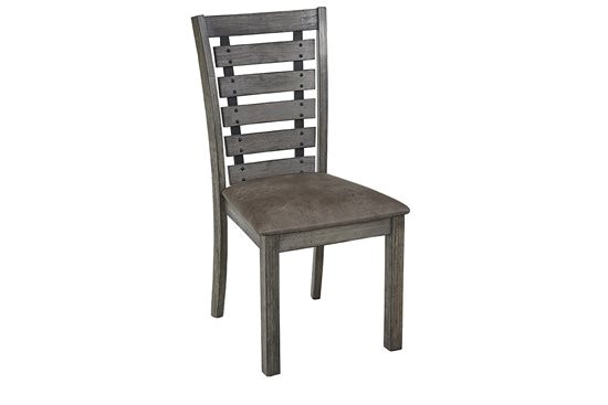 Progressive Furniture Casual Dining Upholstered Dining Chair 2/Ctn
